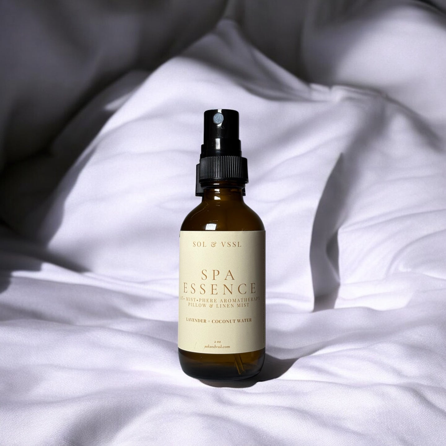 SPA ESSENCE | AROMATHERAPY PILLOW MIST